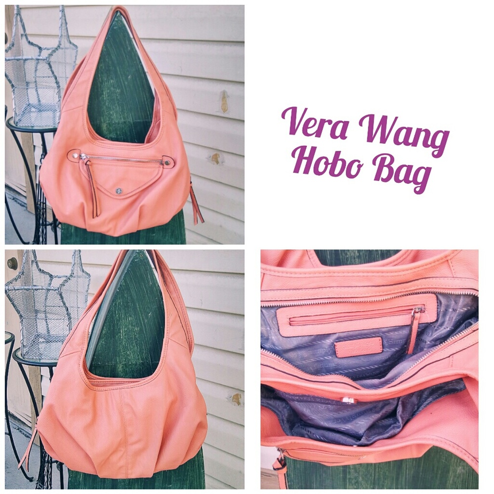 Vera hobo purse